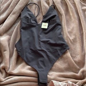 Free people bodysuit